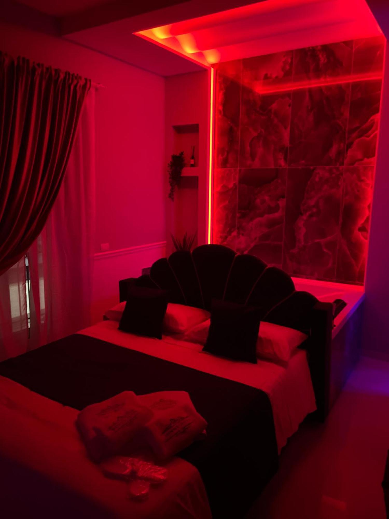 Sunny Suite Napoli Dış mekan fotoğraf