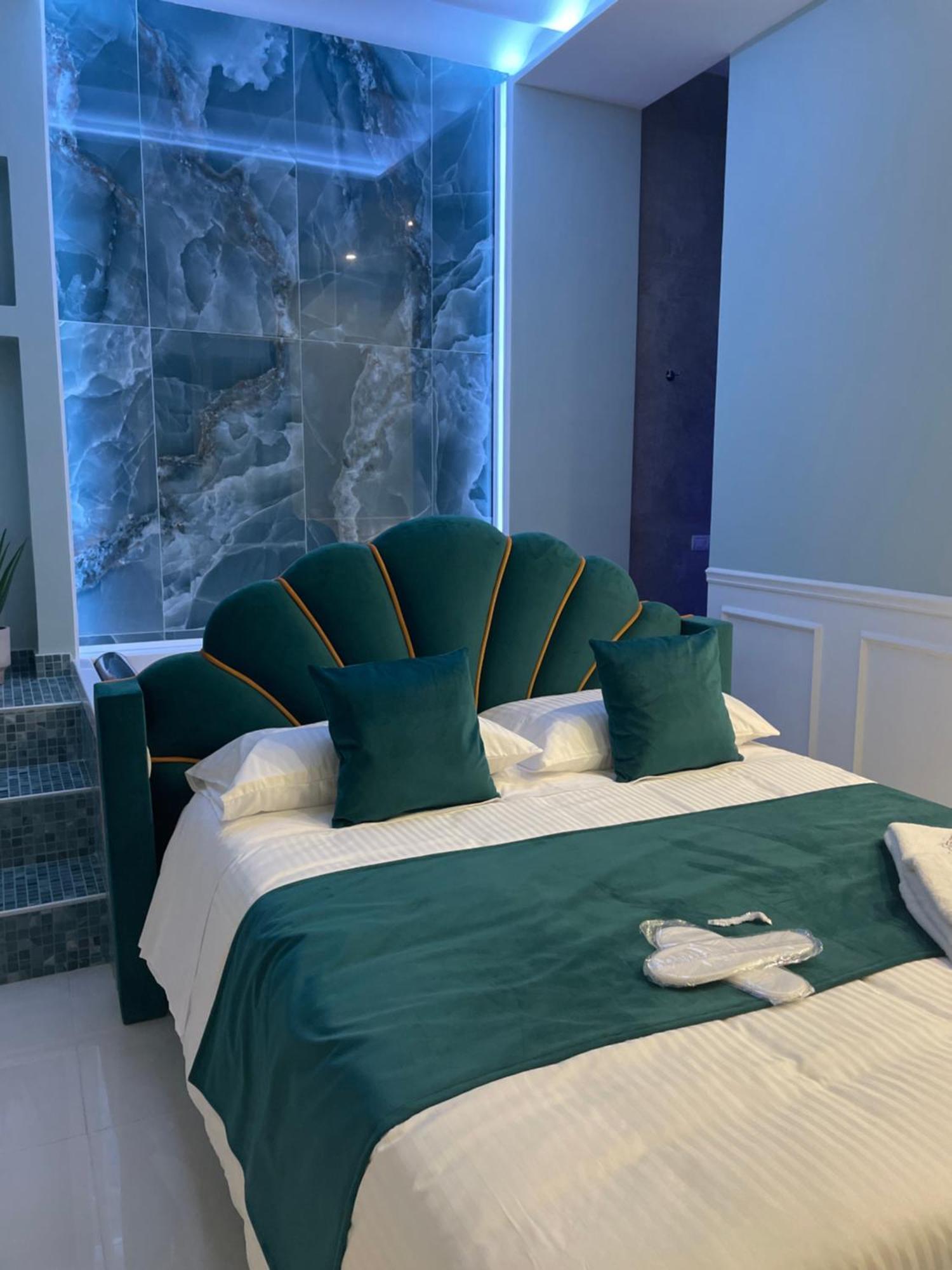 Sunny Suite Napoli Dış mekan fotoğraf