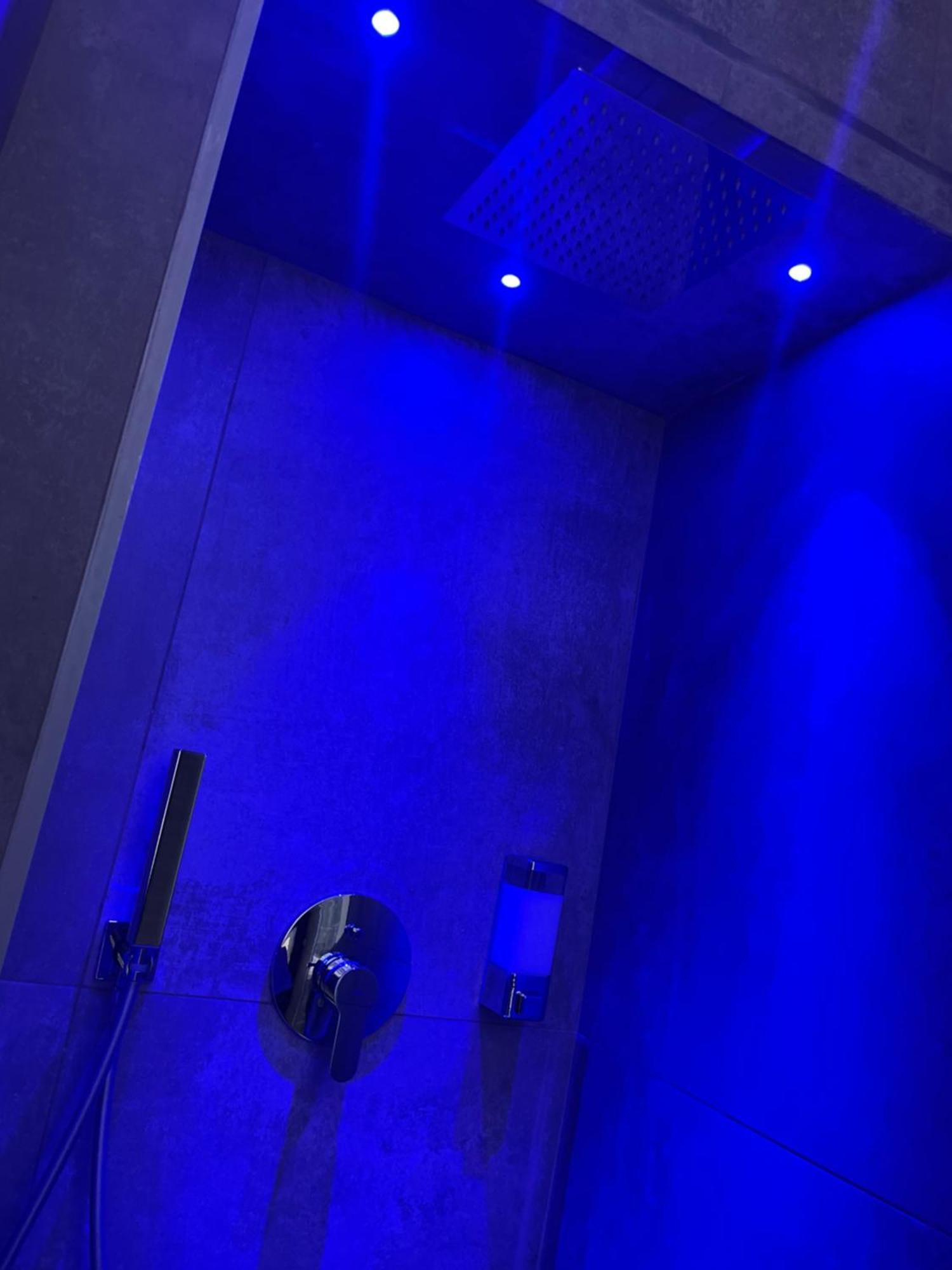 Sunny Suite Napoli Dış mekan fotoğraf
