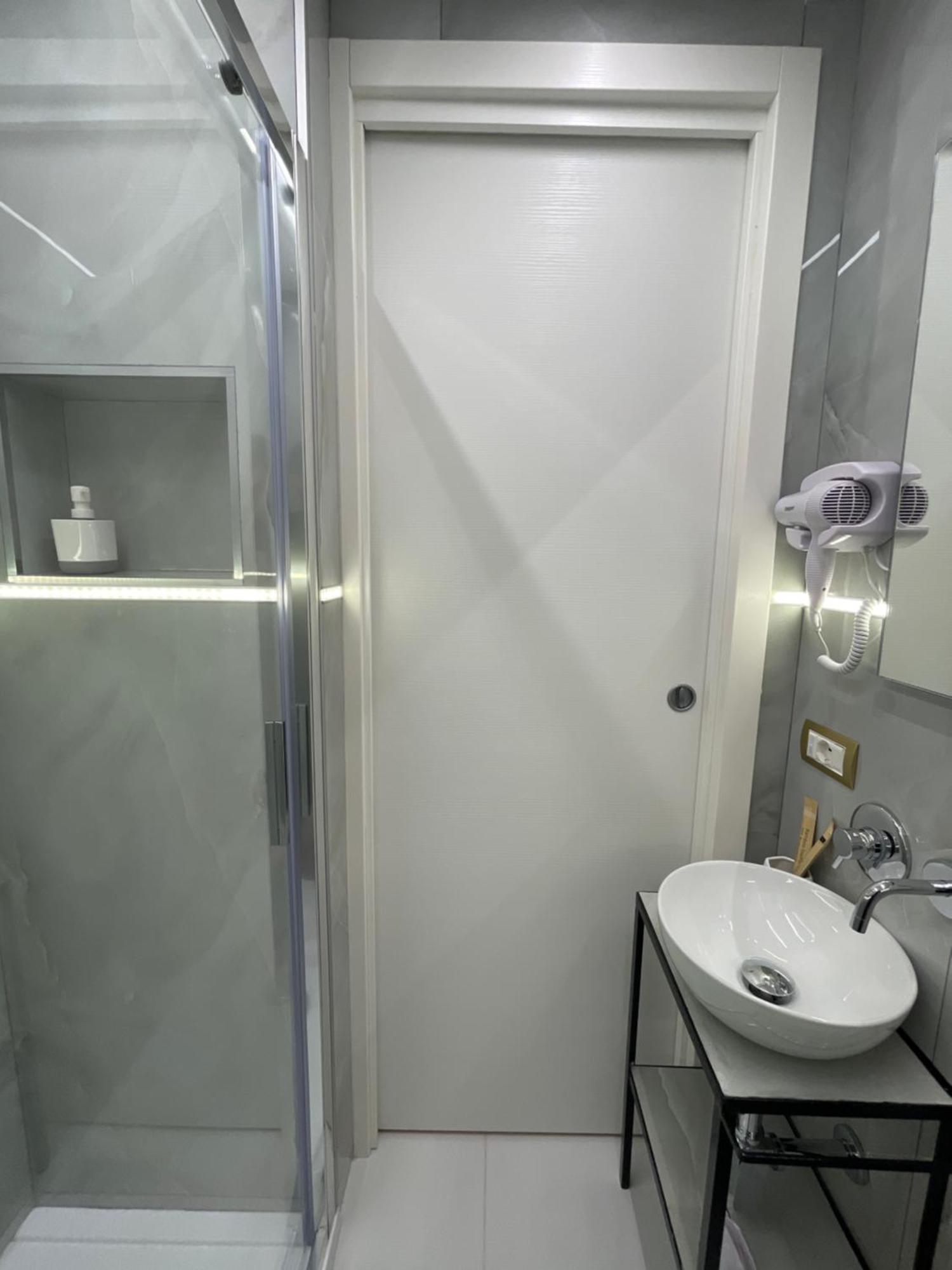 Sunny Suite Napoli Dış mekan fotoğraf